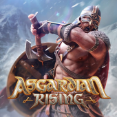 Asgardian Trỗi Dậy 33win68 pages dev