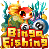 Bingo Fishing 33win68 pages dev