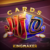 Cards Hi Lo 33win68 pages dev