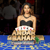 Casino Marina Andar Bahar 33win68 pages dev