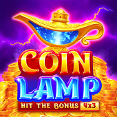 Coin Lamp 33win68 pages dev slot