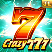Crazy 777 33win68 pages dev slot