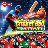 Roulette Bóng Cricket 33win68 pages dev casino