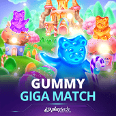 Gummy Giga Match 33win68 pages dev slot