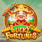 Lucky Fortunes 33win68 pages dev