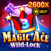 Magic Ace Wild Lock 33win68 pages dev