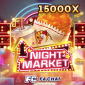 Night Market 33win68 pages dev slot