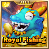 Royal Fishing 33win68 pages dev