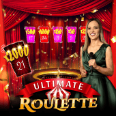 Roulette Tối Thượng 33win68 pages dev