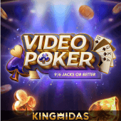 Video Poker 33win68 pages dev